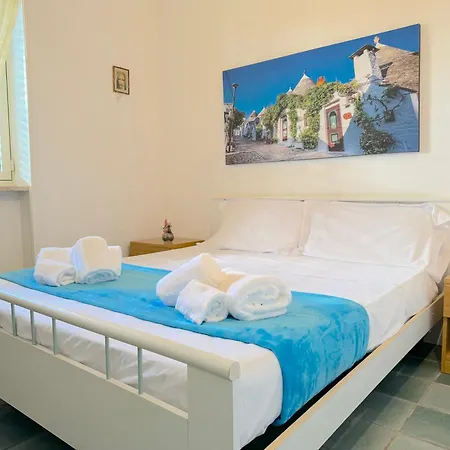 Apartamento Luchino's House *