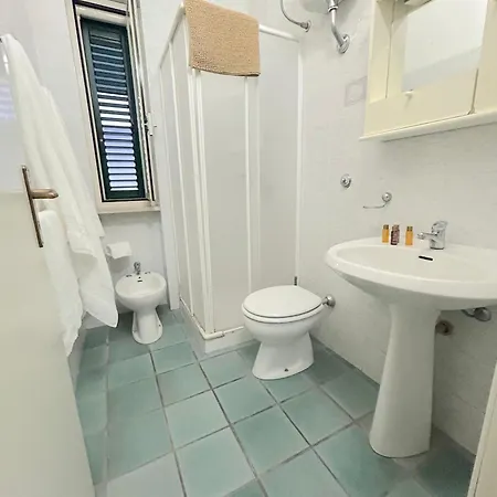 Luchino's House Апартаменты *