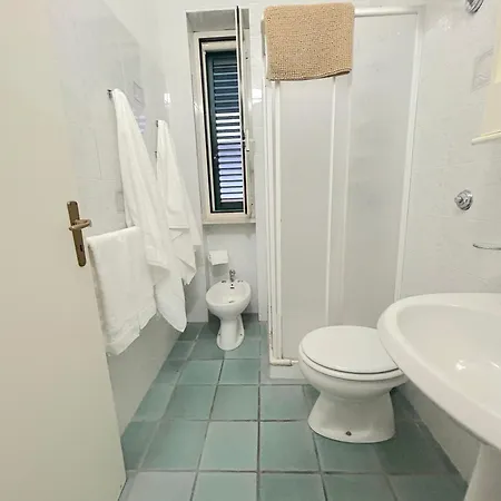 Luchino's House * Галлиполи