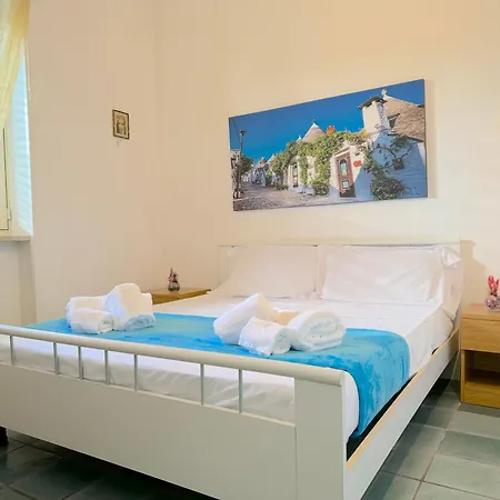 Luchino's House Apartment *