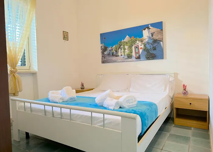 Luchino's House Apartment *