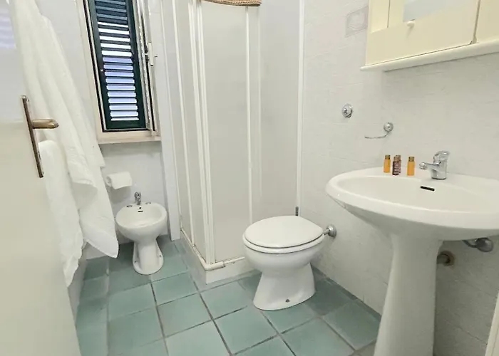 Luchino's House Apartment *